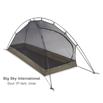 lightweight tents for bikepacking