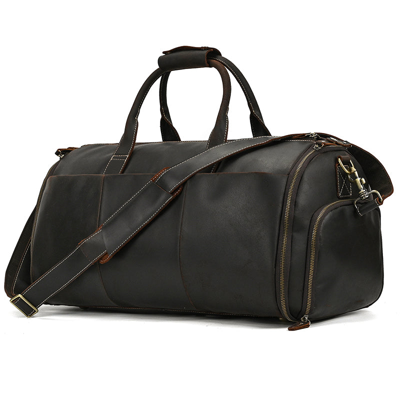 Carry-on Garment Bag Duffel Bag Suit Travel Bag Weekend Bag Flight Bag ...