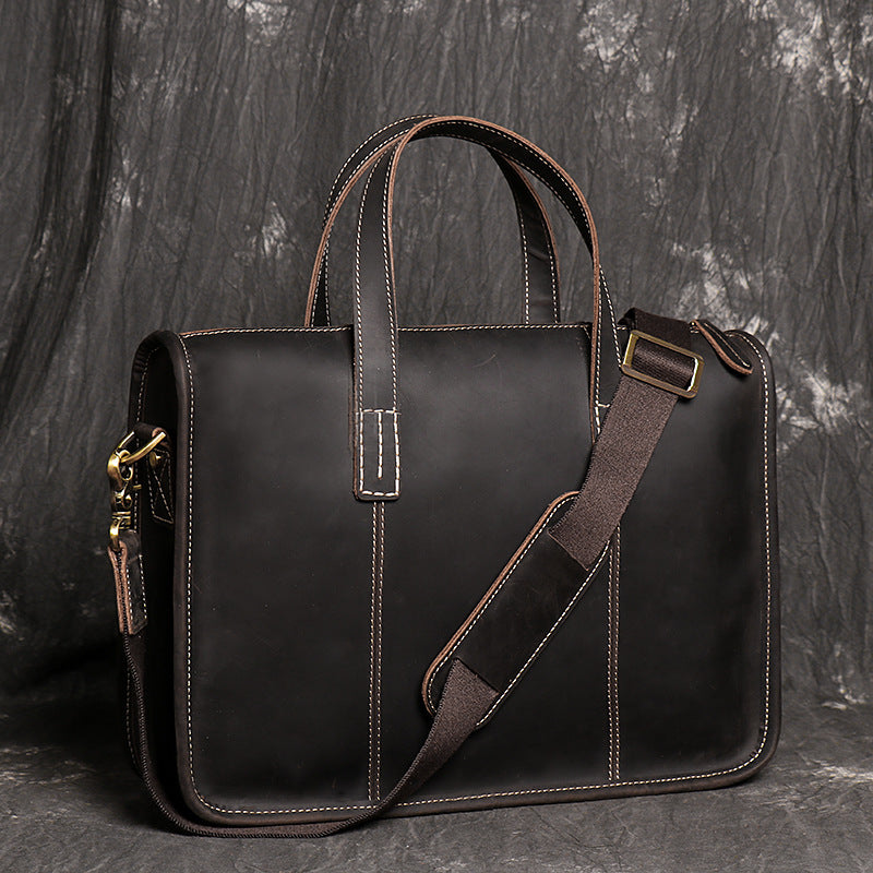 Bythreads » Designer laptop bags - the journalcase