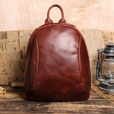 Personalized Waxed Canvas Backpack Travel Backpack Hiking Rucksack Col –  Unihandmade