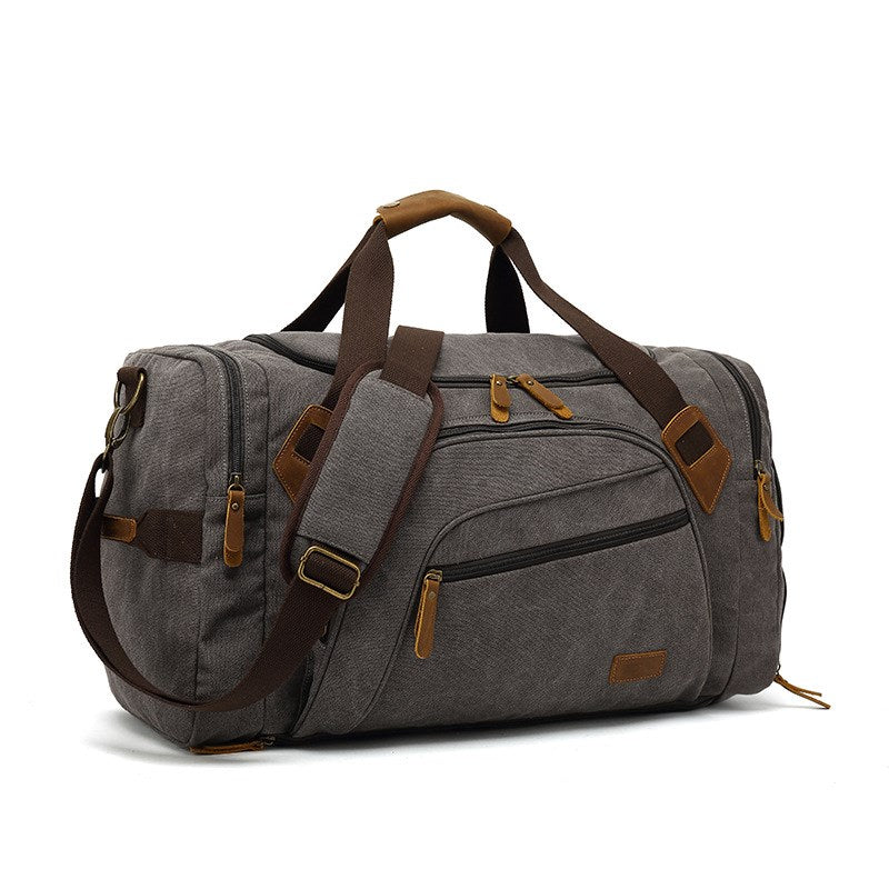 Travel Bag – Unihandmade