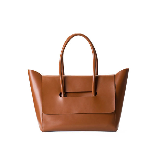 Leather Women Cross body Bag Shoulder Bag Handbag WF06 – Unihandmade