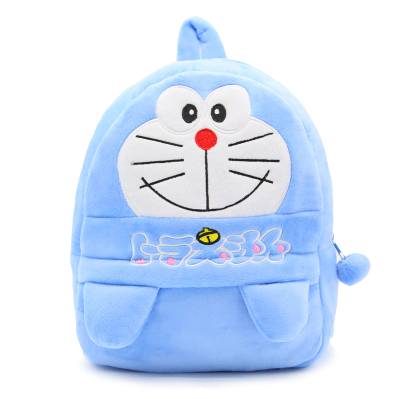 doraemon school bag