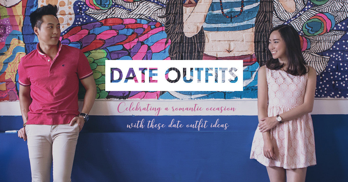 date outfit