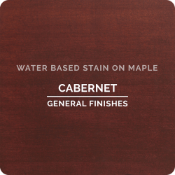 GF PT Cabernet Wood Stain - The Mustard Seed Collection