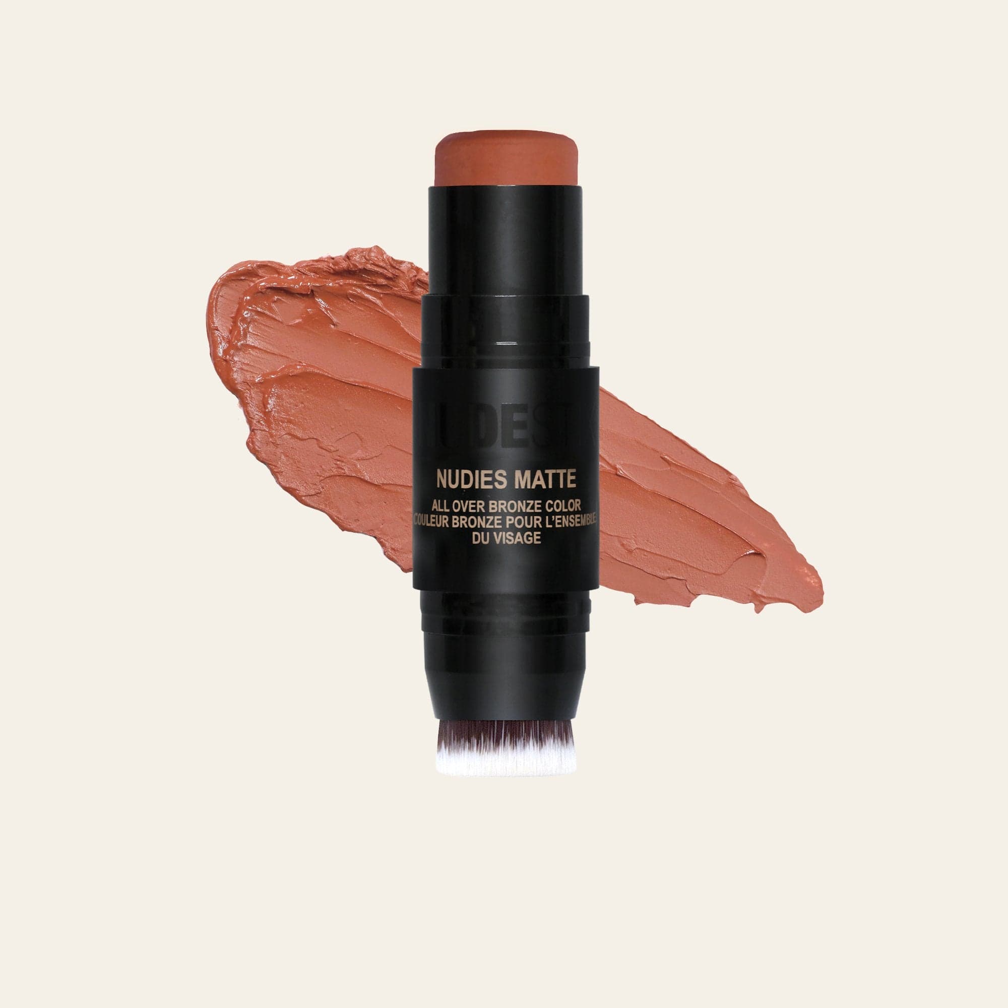 Nudies Bronze - Bronzer Stick - Nudestix Canada product image