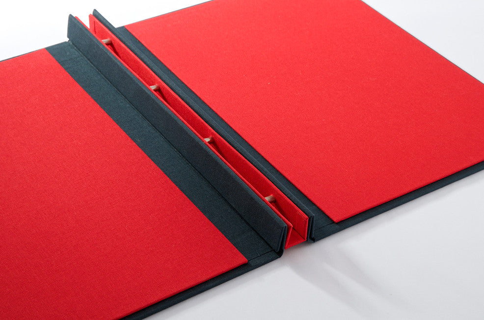 Bespoke and Custom Certificate Folders