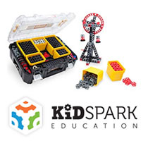 Kid Spark Education (formally Rokenbok)