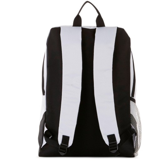 black robux backpack
