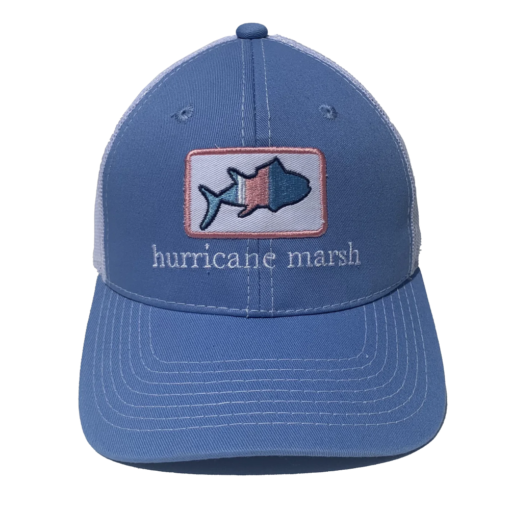 The Tarbelly Roper Hat – Hurricane Marsh Outfitters