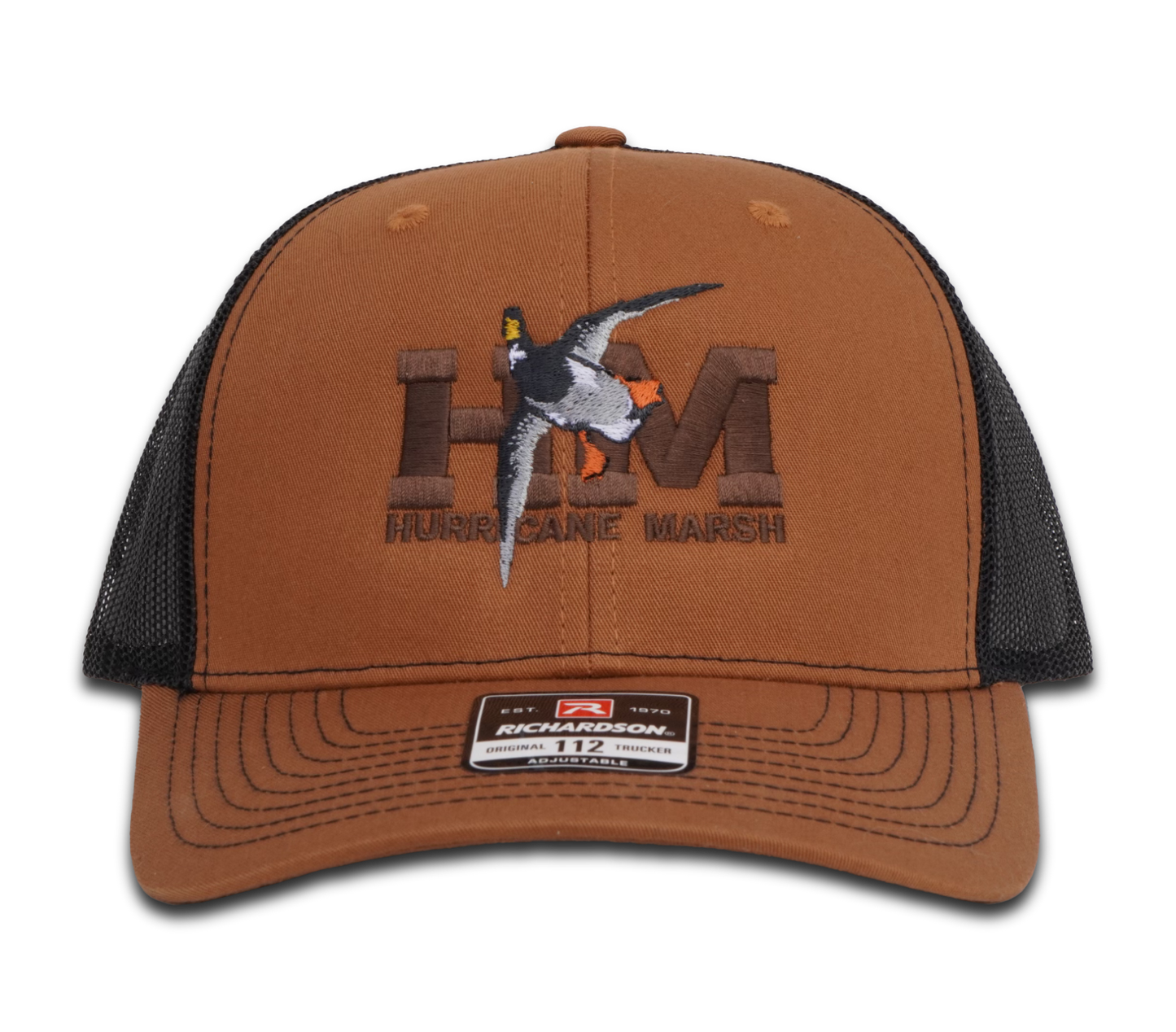 Costa Mossy Oak Costal Inshore Trucker Hat - Capt. Harry's Fishing