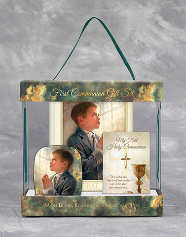 First Communion Gifts – Discount Catholic Store