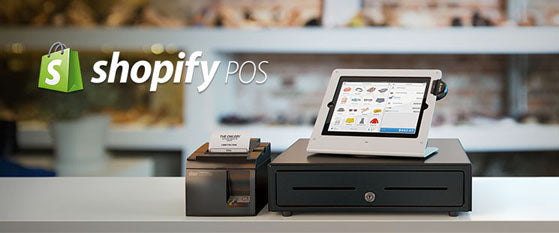Shopify Compatible Receipt Printers