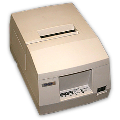 epson model m188d printer paper