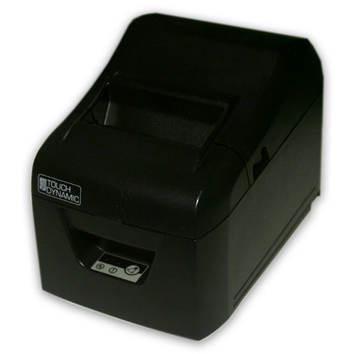 Touch Dynamic Tb4 Thermal Receipt Printer Ethernetusb Refurb Pr Tb4 E Owl Pos 8322