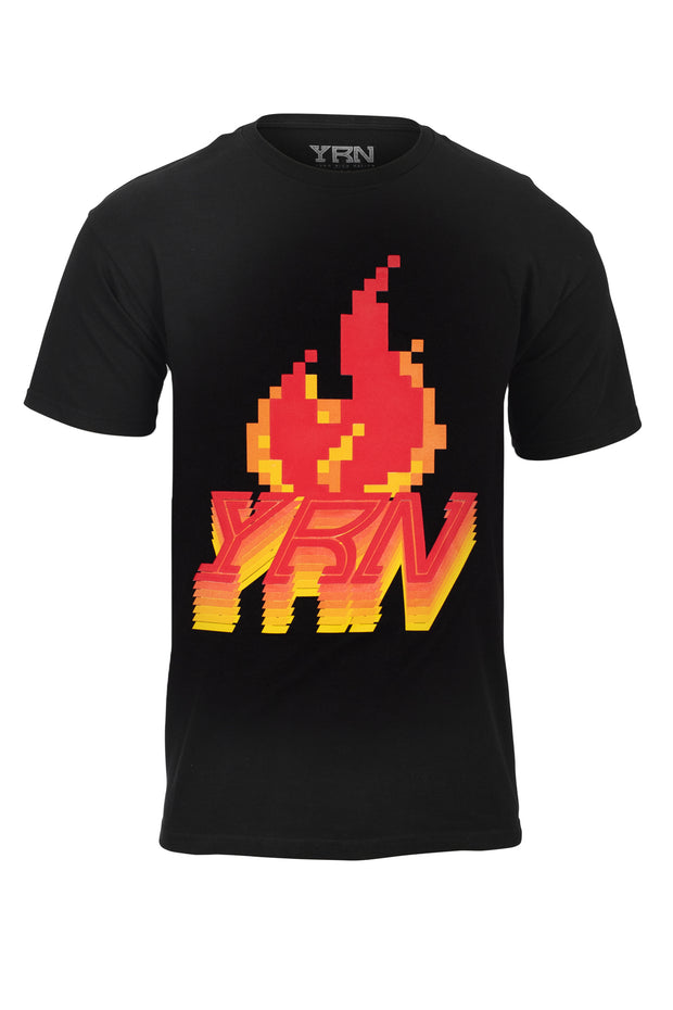 red flame t shirt price