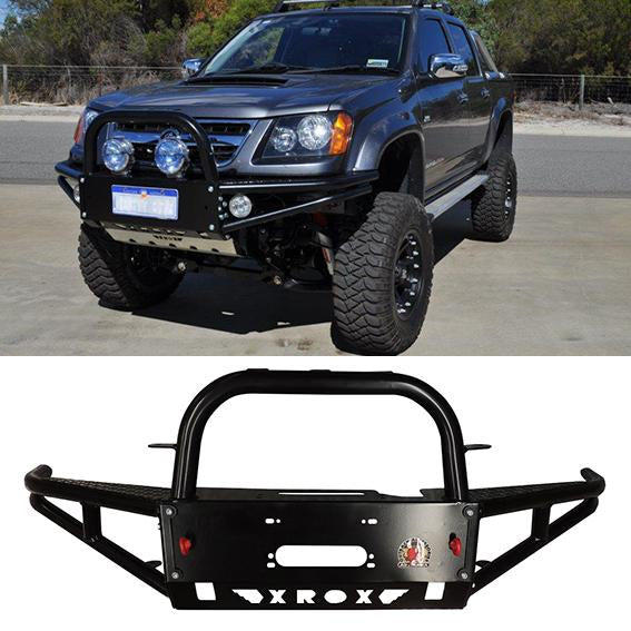 2004 hilux bullbar