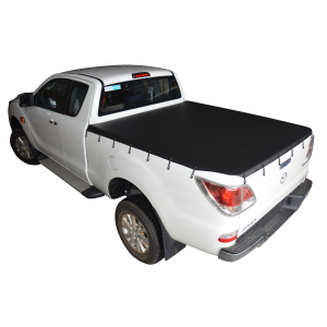 mazda bt50 tonneau cover