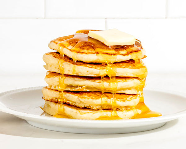 Birch Benders Organic Buttermilk Pancake & Waffle Mix