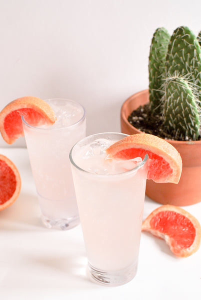 PALOMA MARGARITA RECIPE