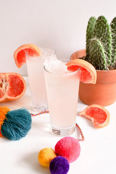 PALOMA MARGARITA RECIPE