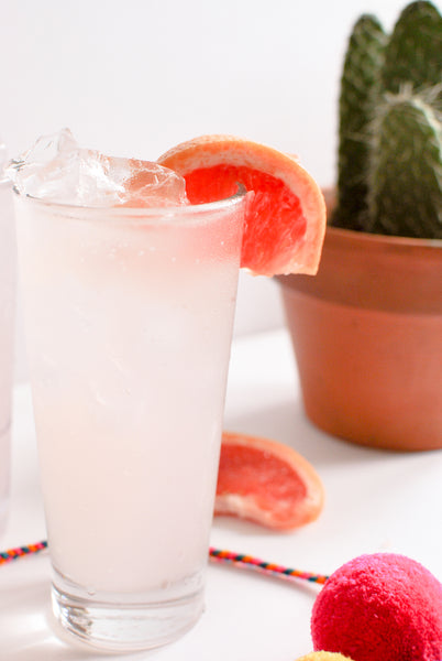 PALOMA MARGARITA RECIPE