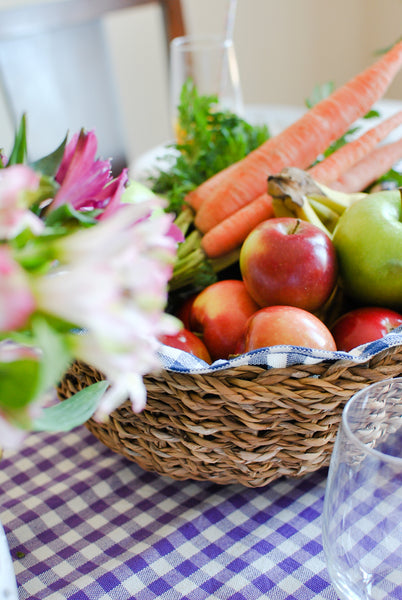 Easter Baskets and Decoration Idea 