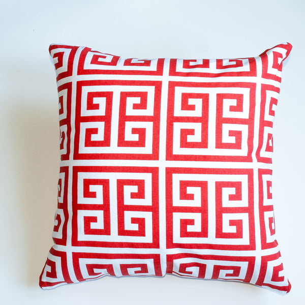 Geometric Pattern - Home Decorating