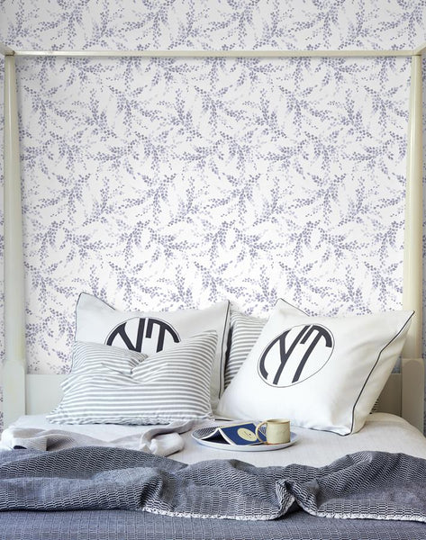 Sweet Caroline Removable Wallpaper