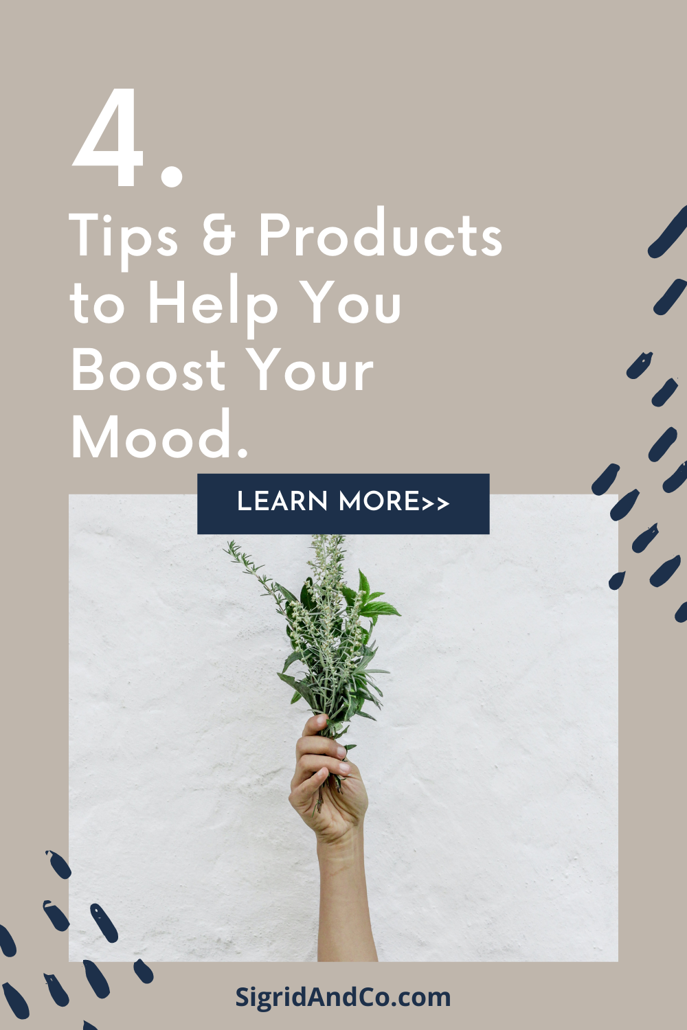 Wellness At Home: 4 Products and Tips to Help Your Boost Your Mood