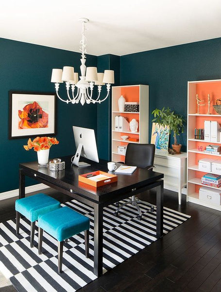 How to Choose the Right Color Scheme for Your Decor