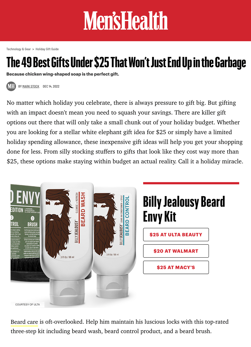 High quality Corporate Gift products under $25 gift ideas