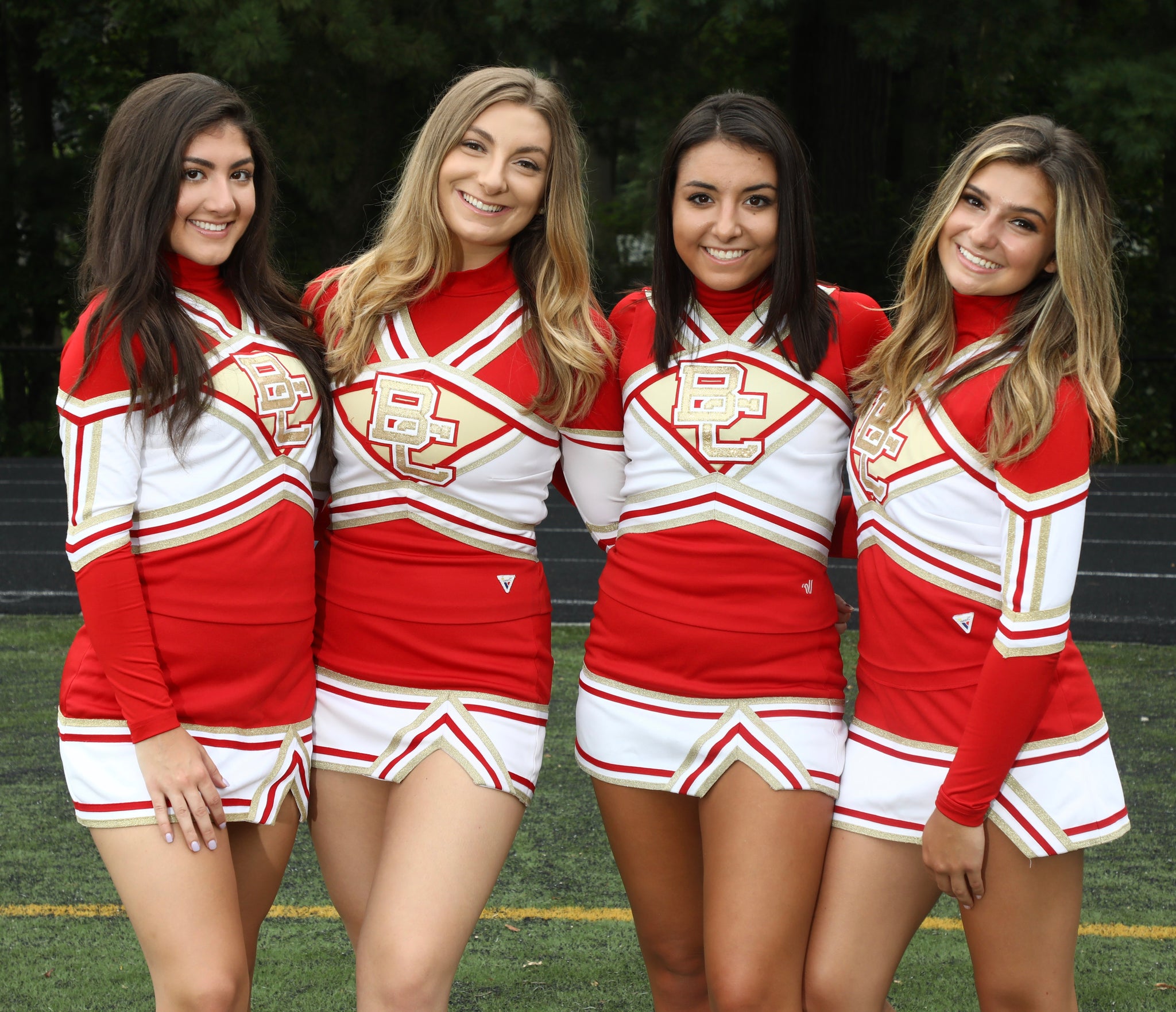 High School Cheerleaders And Hot High School Cheerleaders Xxx Telegraph