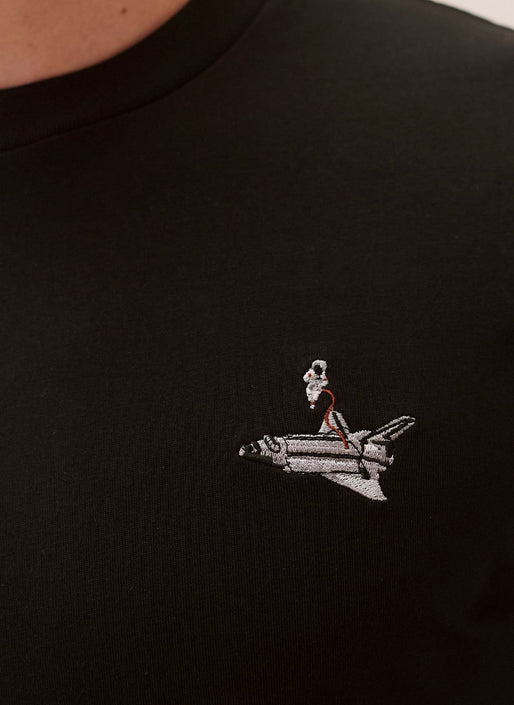 space shuttle shirt