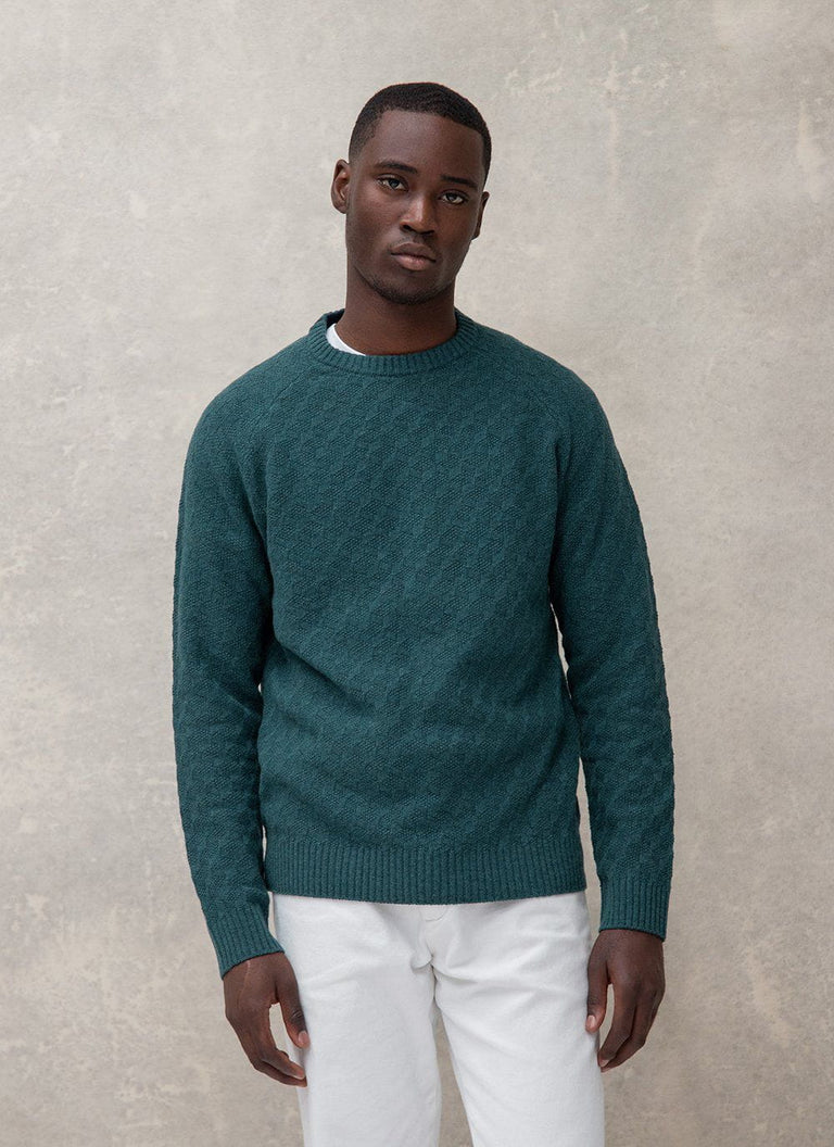 Men's Knitwear & Percival Menswear