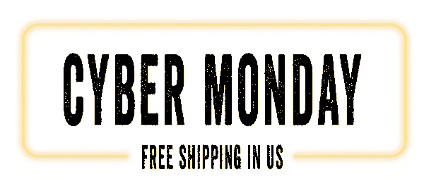 Cyber Monday in the Wynwood Shop