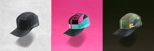 Dungeon Forward Sunika Hats Sneaker Crown from the Wynwood Shop