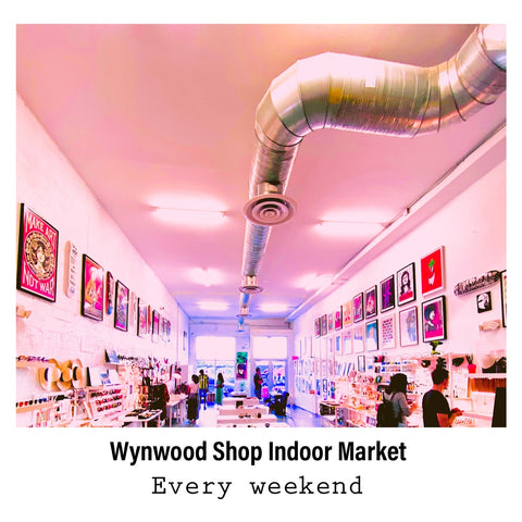 wynwood indoor market