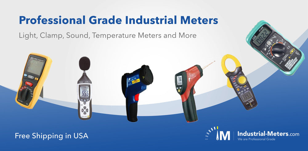 Industrial-Meters.com