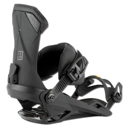 Nitro Zero Bindings 