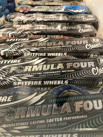 Spitfire Wheels Rumor Edmonton