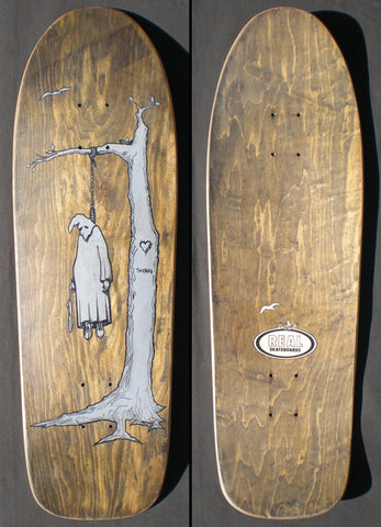 Knew: 8 things you might not have known about Real Skateboards – Rumor Boardshop