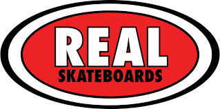 Real Skateboards Logo