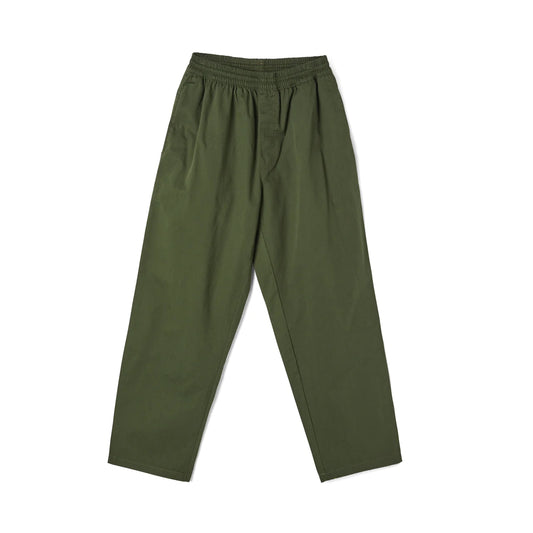 POLAR BIG BOY CORD PANTS DARK OLIVE – Rumor Boardshop