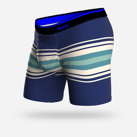 Bn3th - Classic Boxer Brief : Spirit Bear Pine