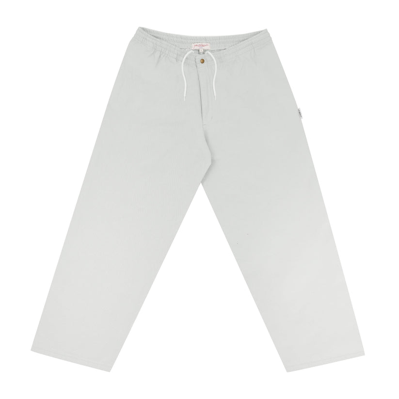 YARDSALE PALM SLACKS TINTED SILVER – Rumor Boardshop