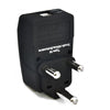 South Africa Travel Adapter - Type M - 4 in 1 - 2 USB Ports (GP4-10L)