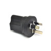 Australia, China Travel Adapter - Type I - Industrial Grade (IG-16)