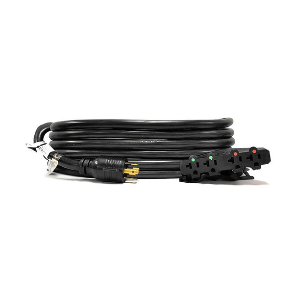 30 amp extension cord adaptrer