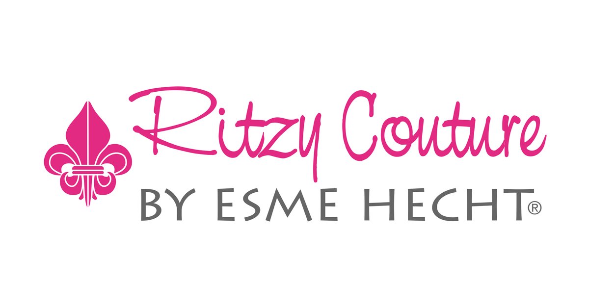 Ritzy Couture by Esme Hecht | Classy . Sassy . Ritzy